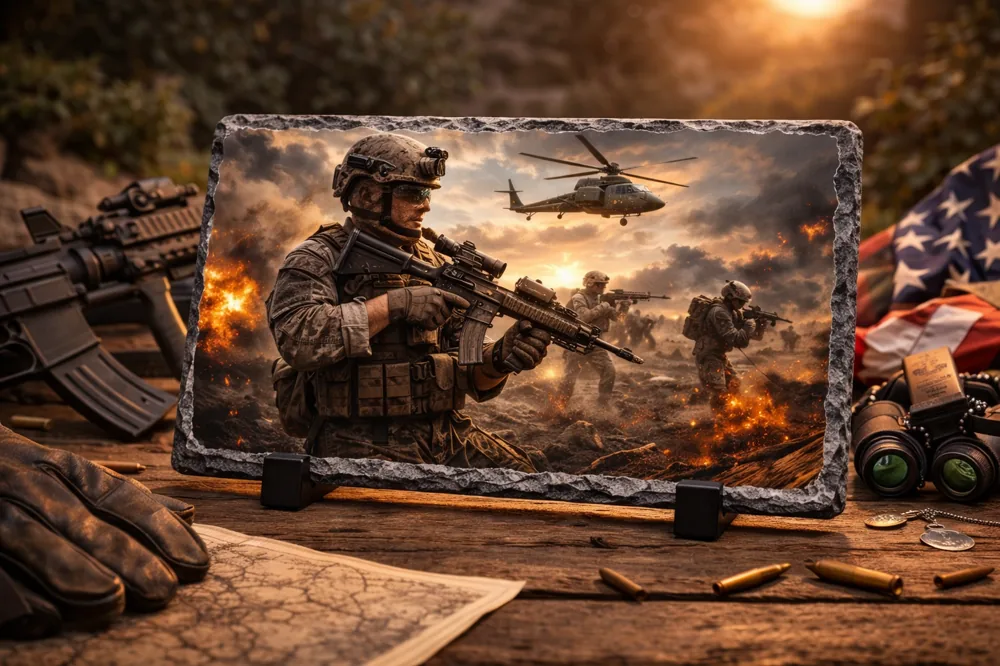 Military Designs